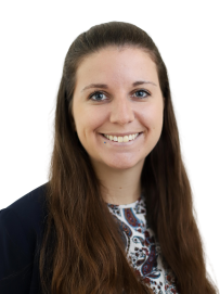 Nadin Schweizer
Teamleiterin Wärme
(EVU)