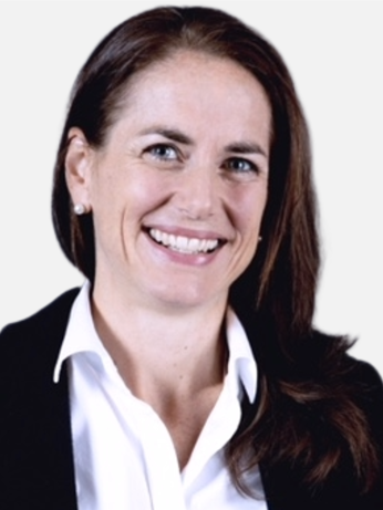 Claudia Halasz