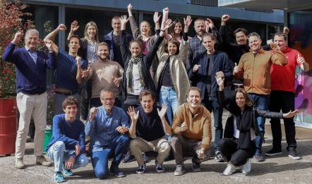 Macher:innen 2022