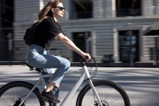 Pendeln mit dem Fahrrad