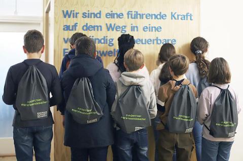 Frauen bei EZS