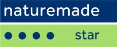 logo naturemade star