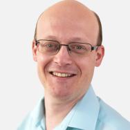 Stefan Rotzler, CFO