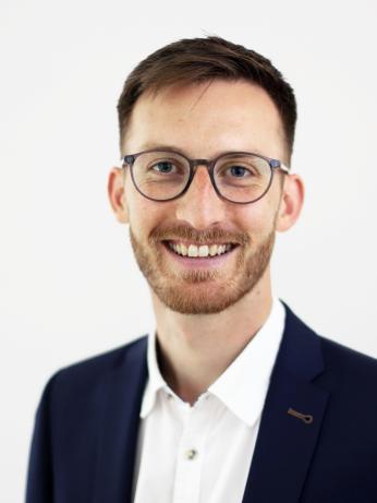 Stefan Liechti