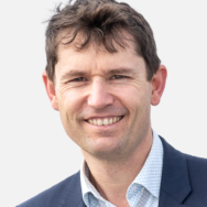 Aeneas Wanner, CEO