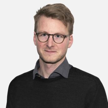 Thomas Hofstetter